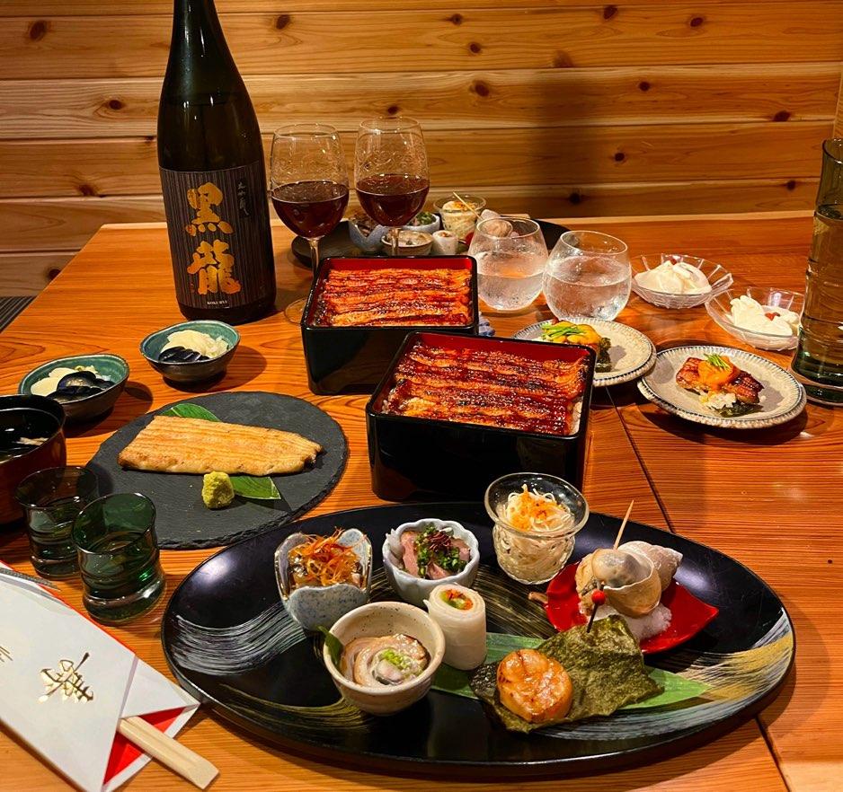 ある日のおすすめ
