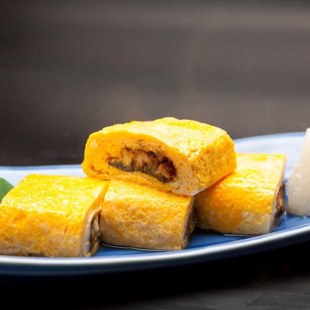 ある日のおすすめ