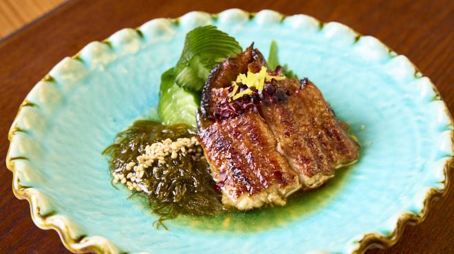 ある日のおすすめ