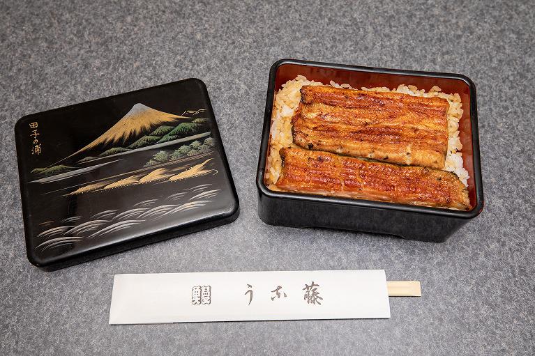 うな重<松>