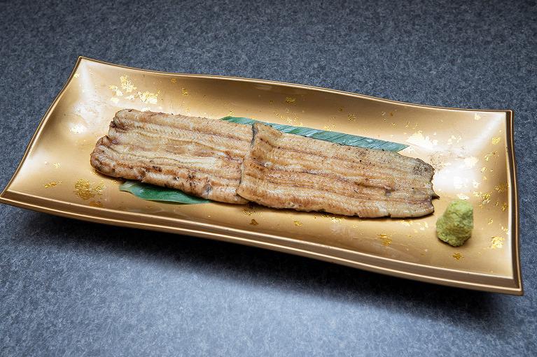特上蒲